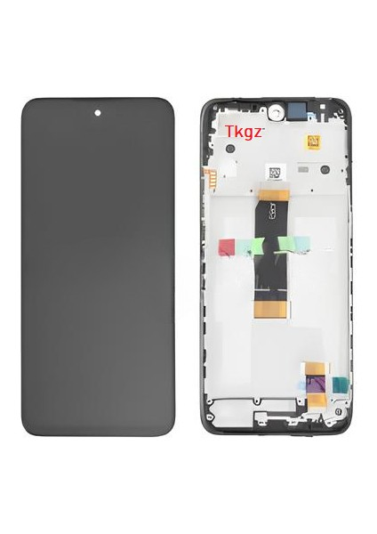 REDMİ  12  FULL  SERVİS